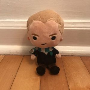 Draco Malfoy Doll